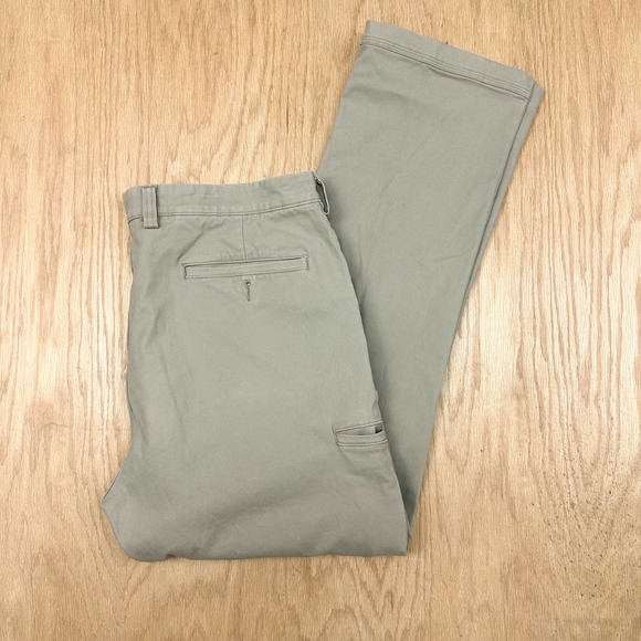 DULUTH Trading Pants Mens Duluth Trading Company Flex Ballroom